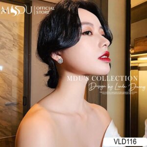VLD116 – Phụ Kiện Tỏa Sáng Cho Phái Đẹp Thanh Lịch