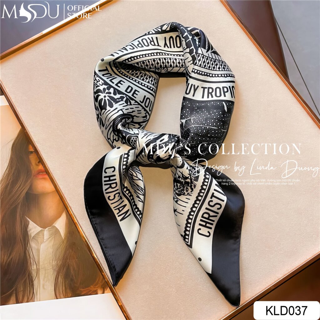 KLD037 – Biểu Tượng Cổ Điển Mới Cho Quý Cô Hiện Đại