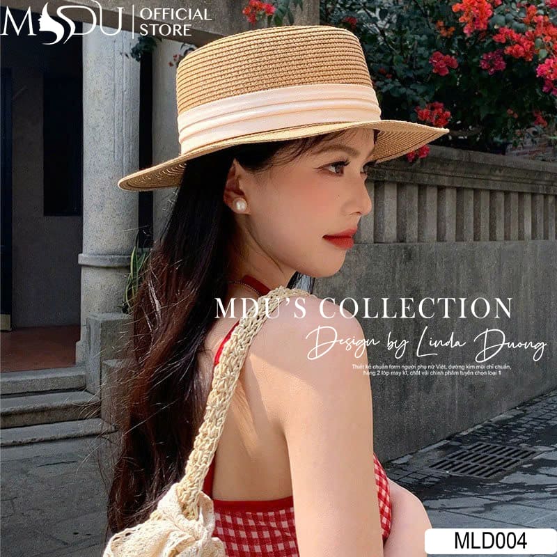 MLD004 - Nét Đẹp Trang Nhã Của Quý Cô 