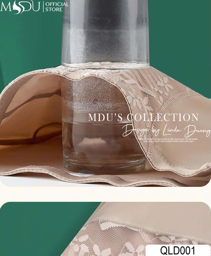 QLD001 – Quần Gen Lưng Cao Nâng Eo, Tôn Dáng Duyên Dáng