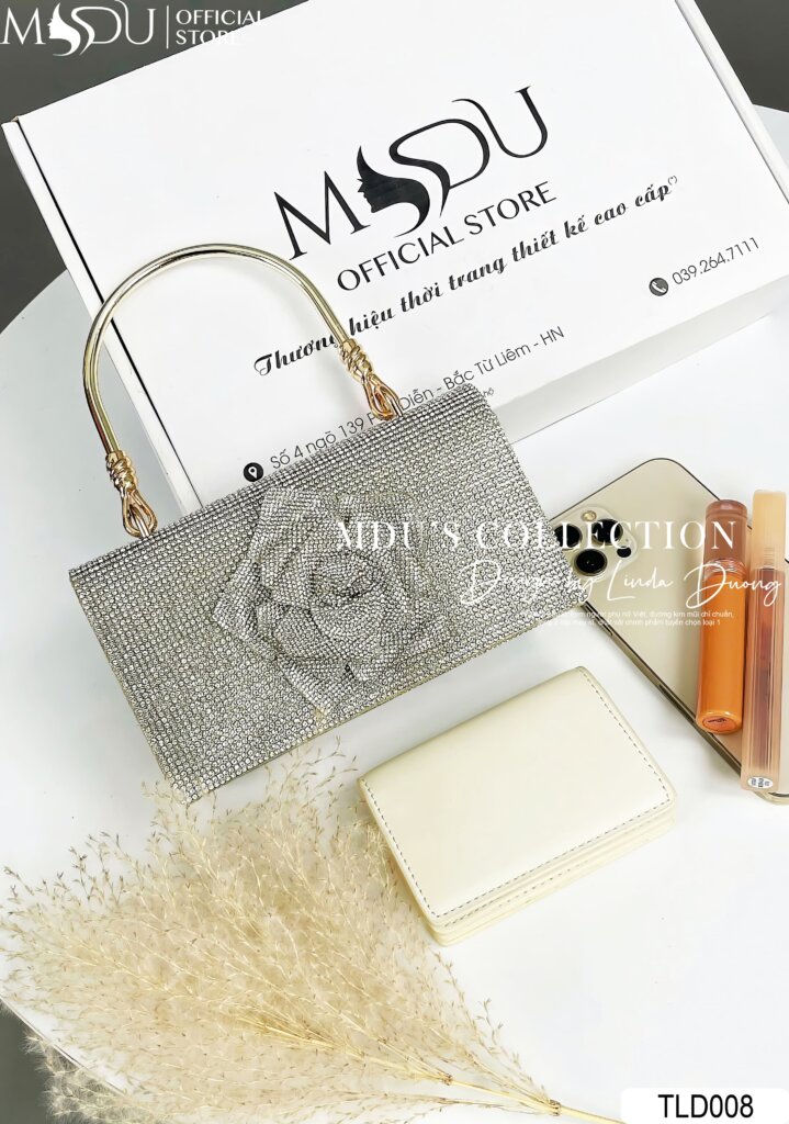 TLD008 - Ý Nghĩa Giá Trị Và Phong Cách