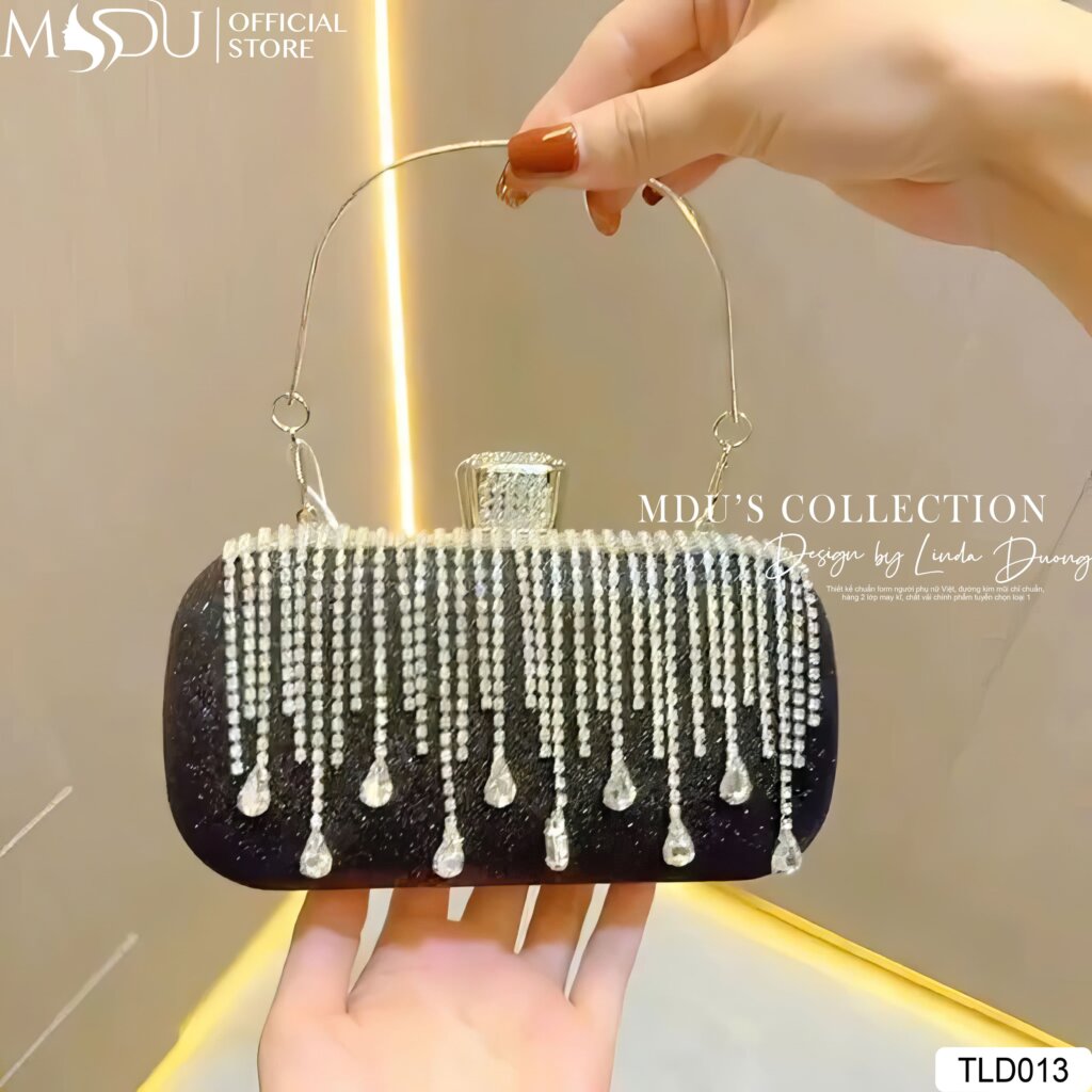 TLD013 – Vũ Khí Bí Mật Của Những Quý Cô Biết Cách Toả Sáng