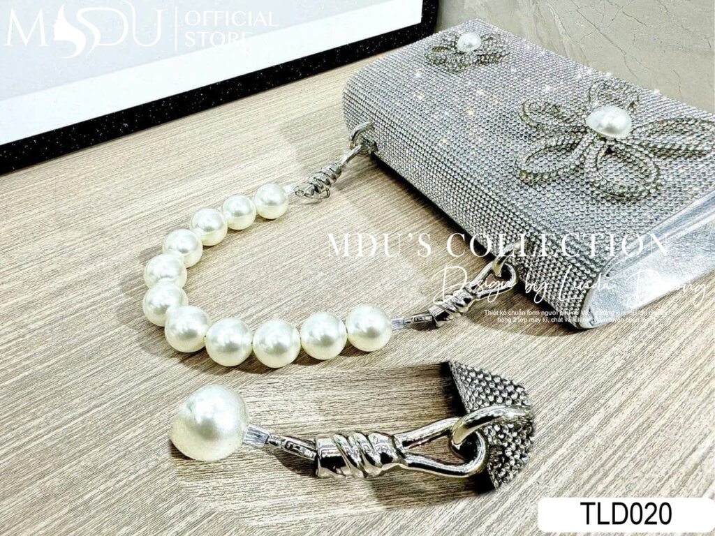 TLD020 – Điểm Nhấn Quyến Rũ Cho Phái Đẹp Hiện ĐạiTLD020 – Điểm Nhấn Quyến Rũ Cho Phái Đẹp Hiện Đại

