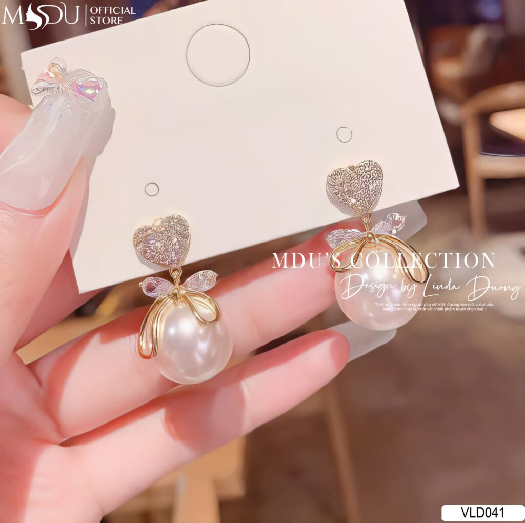 VLD041 – Dịu Dàng Như Một Cái Chạm Nhẹ, Đủ Khiến Trái Tim Rung Động