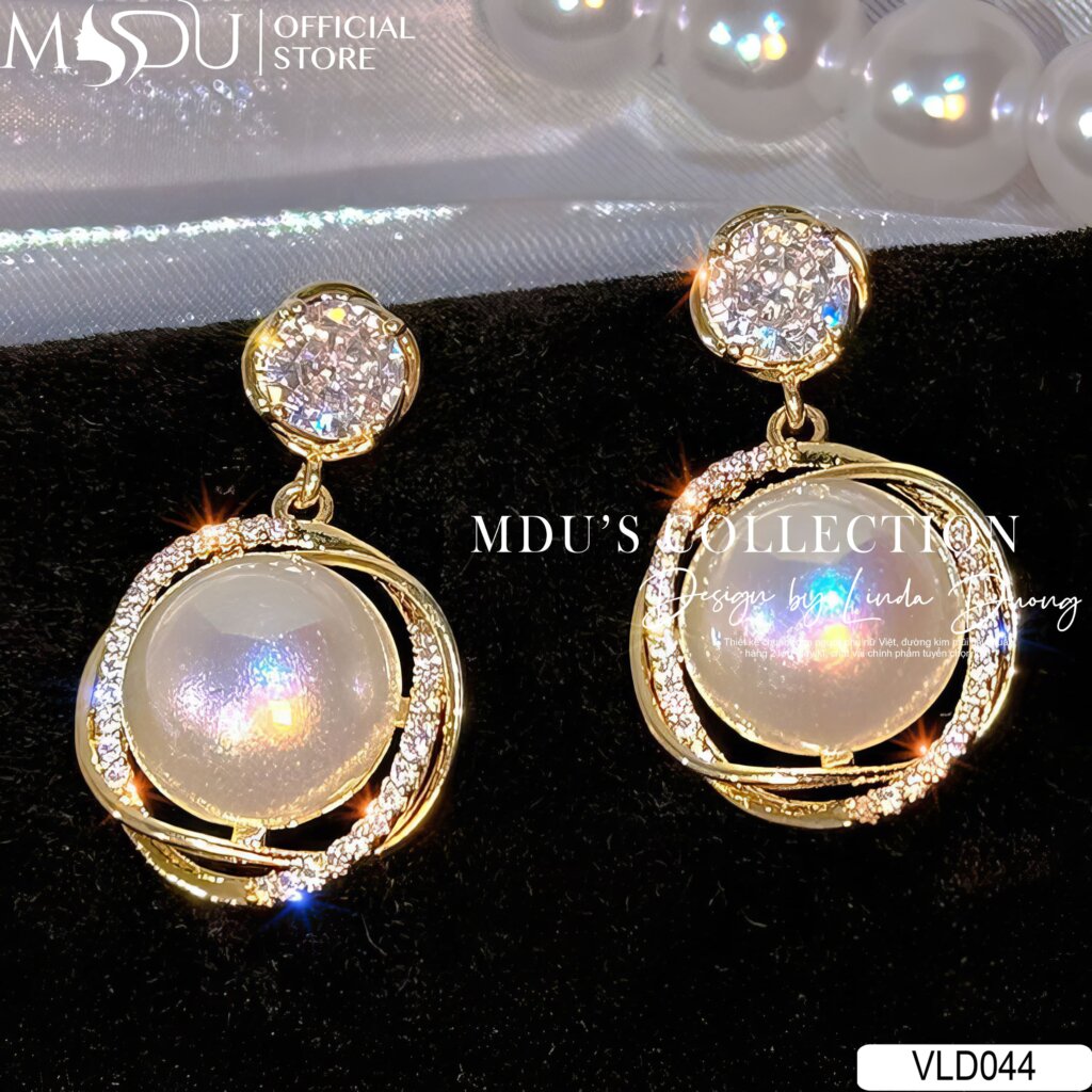 VLD044 – Lấp Lánh Như Ánh Sao, Tỏa Sáng Như Chính Bạn