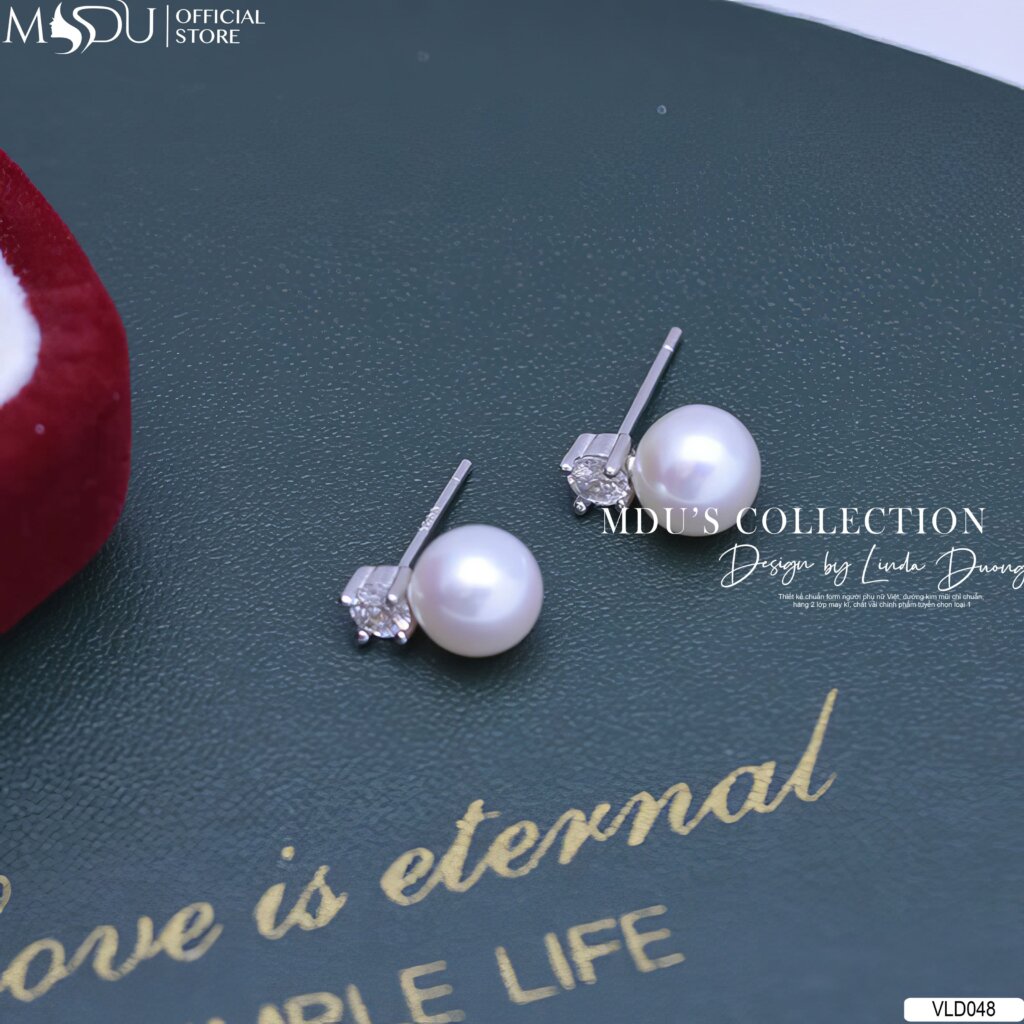 VLD048 – Nét Đẹp Tối Giản Cho Nàng Thanh Lịch Chuẩn Mực