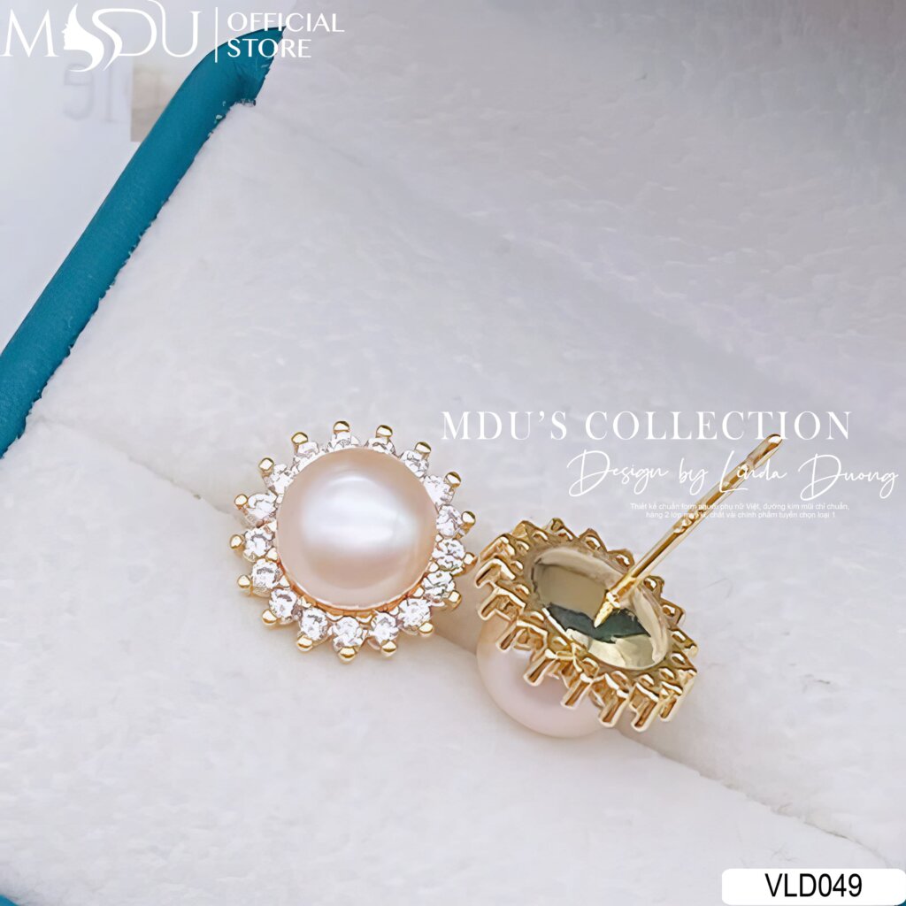 VLD049 – Khí Chất Quý Cô Trong Một Thiết Kế Nhỏ Nhất