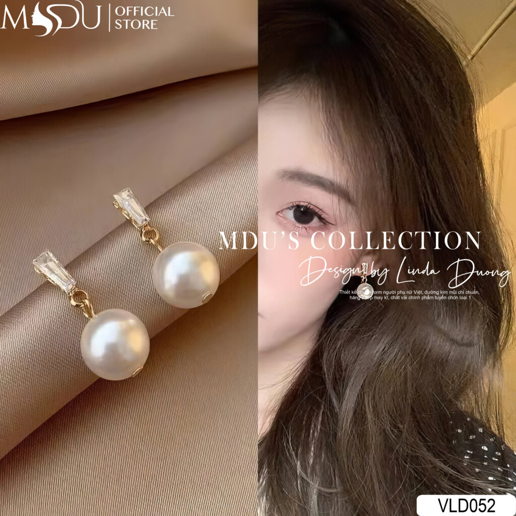 VLD052 – Thiết Kế Không Phô Trương Nhưng Đủ Khiến Tim Dừng Nhịp