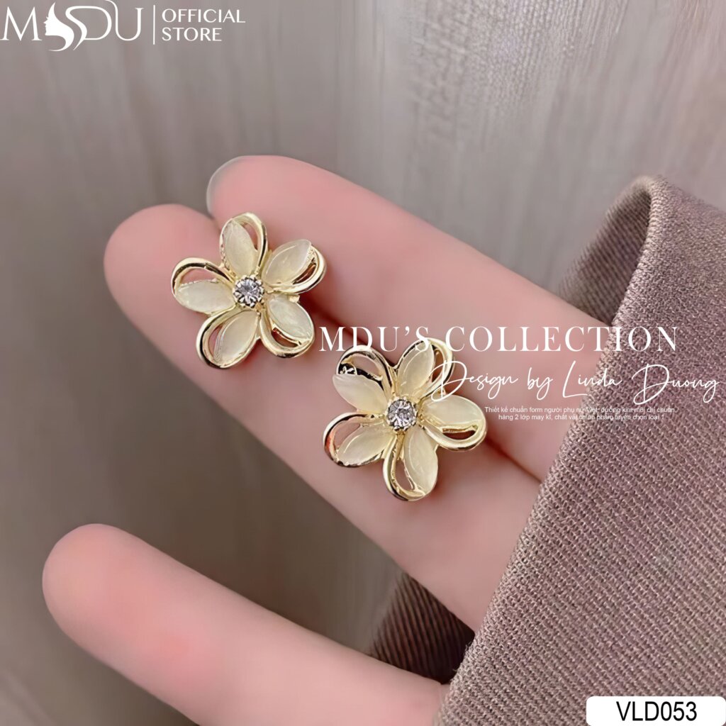 VLD053 - Ý Nghĩa Và Giá Trị Phong Cách