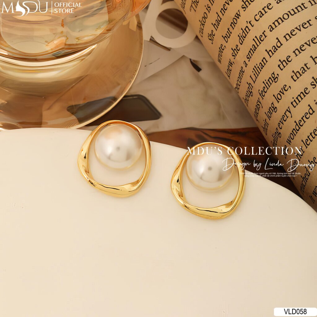 VLD058 – Khí Chất Tối Giản, Sang Trọng Tự Thân