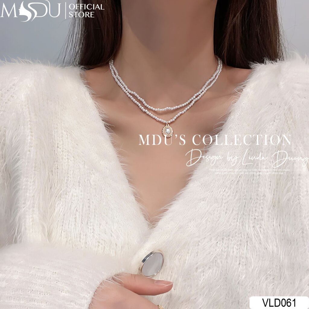 VLD061 – Vẻ Đẹp Của Sự Nâng Niu Và Hồi Ức