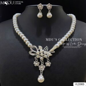 Kiêu Sa Và Tinh Xảo, VLD065 Là Sự Lựa Chọn Của Những Quý Cô Biết Tỏa Sáng