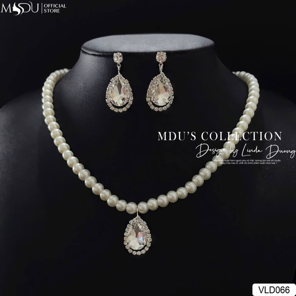 Tỏa Sáng Trong Mọi Ánh Nhìn Cùng VLD066 Sang Trọng Và Nữ Tính