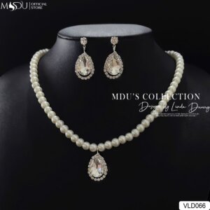 Tỏa Sáng Trong Mọi Ánh Nhìn Cùng VLD066 Sang Trọng Và Nữ Tính