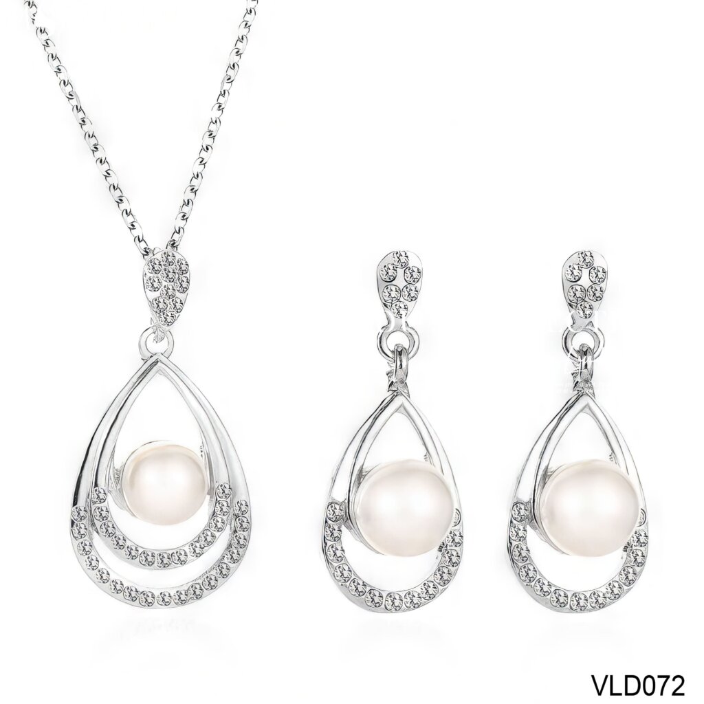 VLD072 – Tinh Tế, Quý Phái, Và Luôn Rực Rỡ Như Chính Nàng