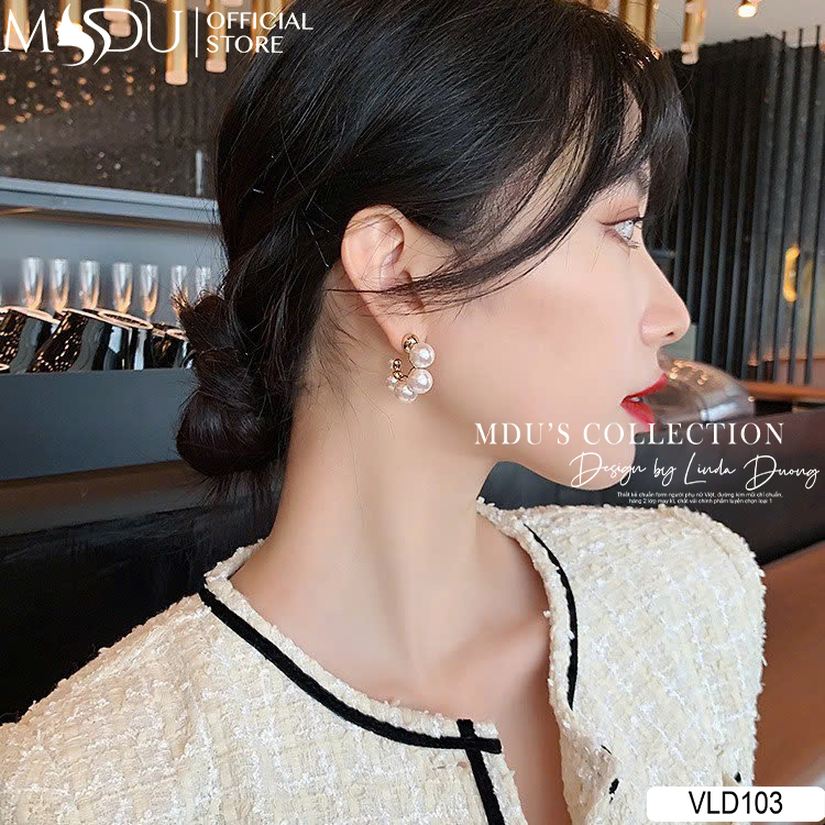 VLD103 – Phụ Kiện Hoàn Hảo Cho Phái Đẹp Hiện Đại