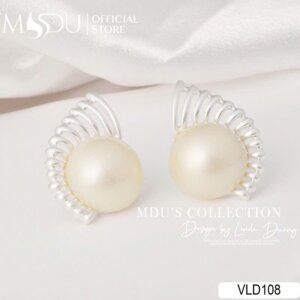 VLD108 – Vầng Hào Quang Nhẹ Nhàng Cho Quý Cô Tinh Tế