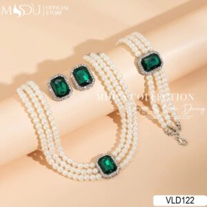 VLD122 – Phụ Kiện Hoàn Hảo Cho Phong Cách Quý Phái