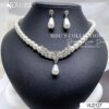 Phong Cách Sang Trọng Cùng Bộ Trang Sức VLD127