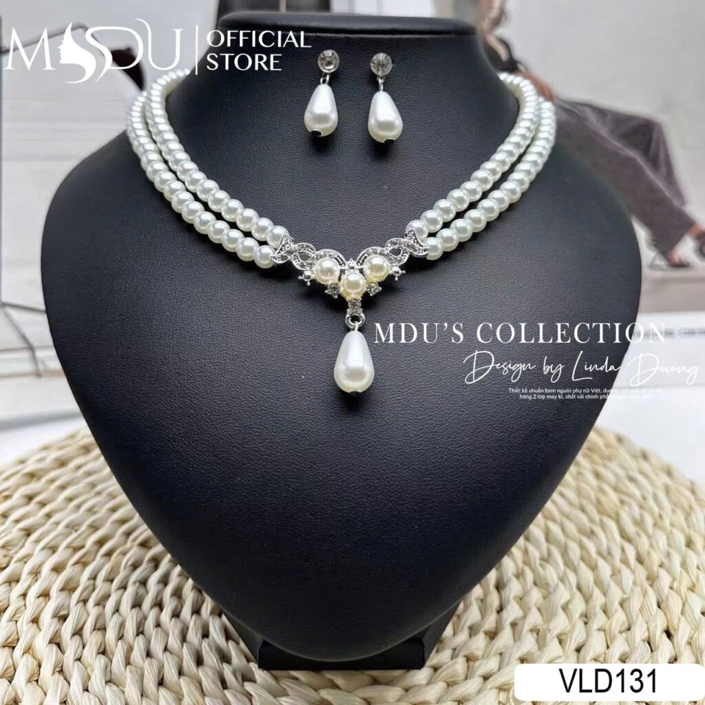 Bộ Trang Sức VLD131 – Vẻ Đẹp Tinh Tế Gói Gọn Trong Một Ánh NhìnBộ Trang Sức VLD131 – Vẻ Đẹp Tinh Tế Gói Gọn Trong Một Ánh Nhìn

