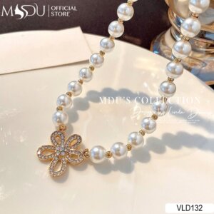 Phụ Kiện Tối Giản Mà Đẳng Cấp – VLD132 Cho Quý Cô Hiện Đại