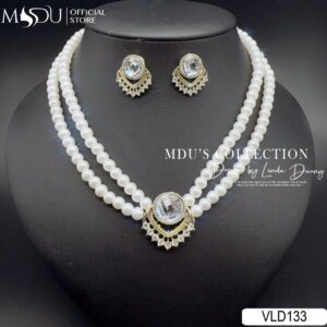 Phụ Kiện Nữ Tính & Sang Trọng VLD133 Cho Quý Cô Thanh Lịch