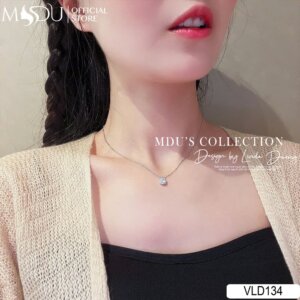 Phụ Kiện Không Thể Thiếu Cho Quý Cô Hiện Đại VLD134