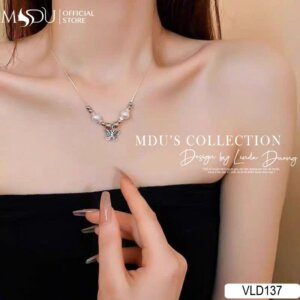 Phụ Kiện Thời Trang Tinh Tế Cho Quý Cô Hiện Đại VLD137