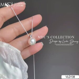 Phụ Kiện Đơn Giản Mà Sang Trọng Cho Quý Cô VLD138