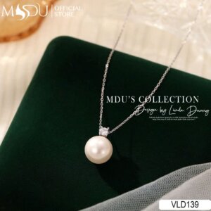 Tỏa Sáng Tinh Tế Với VLD139 – Phụ Kiện Nữ Tính