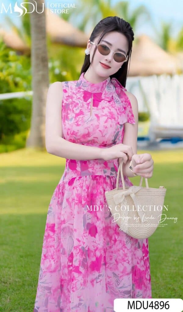 Phụ Kiện – Linh Hồn Của Outfit Đi Biển