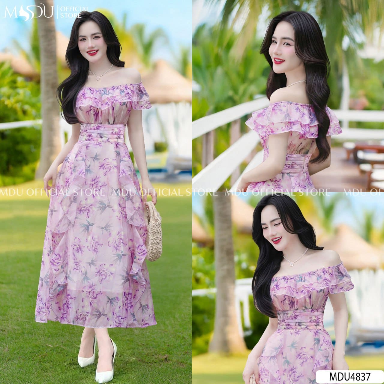 Vì Sao Thời Trang Đi Biển Mùa Hè Quan Trọng?