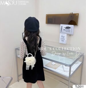 TLD001 - Ý Nghĩa Và Biểu Tượng Phong Cách