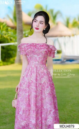 vay thiet ke MDU4879 1 Mdu Fashion