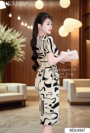 vay thiet ke MDU4947 1 Mdu Fashion