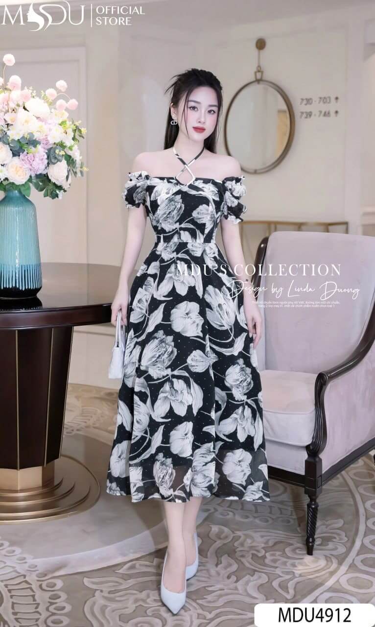 Nguyên tắc vàng khi chọn đồ đi biển cho người mập