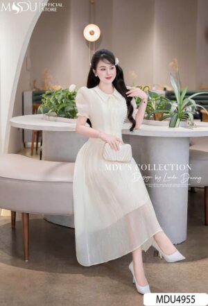 vay thiet ke MDU4955 1 Mdu Fashion