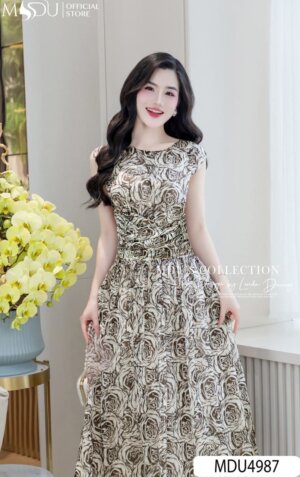 vay thiet ke mdu4987 1 1 Mdu Fashion