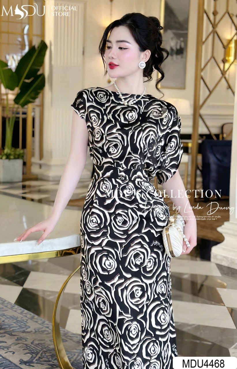 Phối Đồ Cùng Váy Dạ Hội Cho Người Béo Để Tỏa Sáng