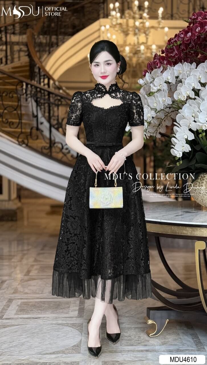 Màu Sắc Nào Cho Váy Dạ Hội Công Chúa?