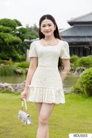 vay thiet ke MDU5055 Mdu Fashion