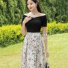 vay thiet ke MDU5136 1 Mdu Fashion