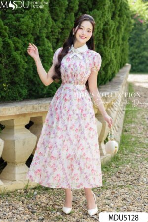 Váy thiết kế MDU5128