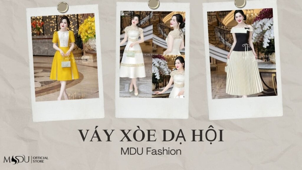 vay xoe da hoi 1 Mdu Fashion