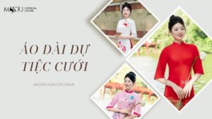 AO DAI DU TIEC CUOI 2 1 Mdu Fashion