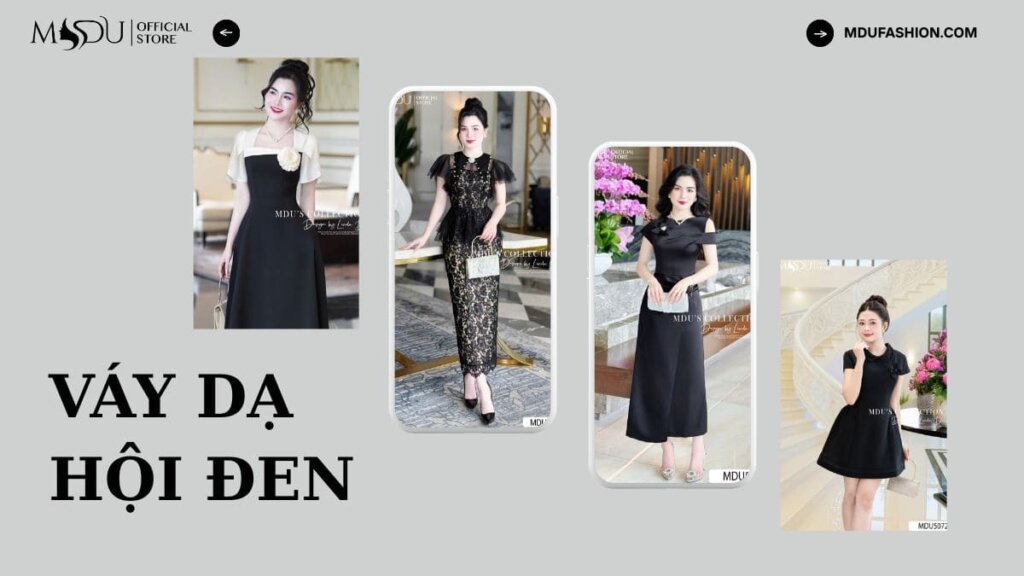 VAY DA HOI DEN 3 1 Mdu Fashion