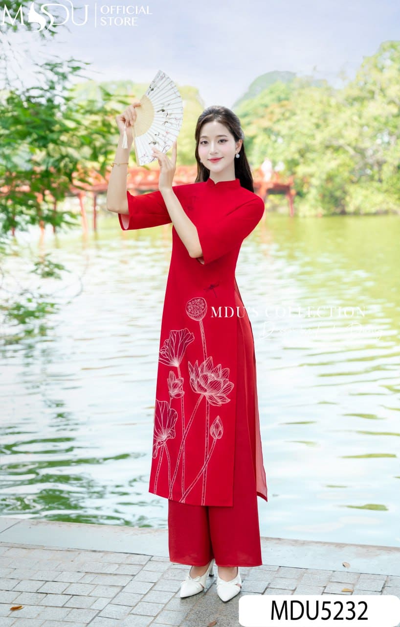 Áo Dài Dự Tiệc Cho Người Béo Bụng: Tại Sao Là Lựa Chọn Hoàn Hảo?