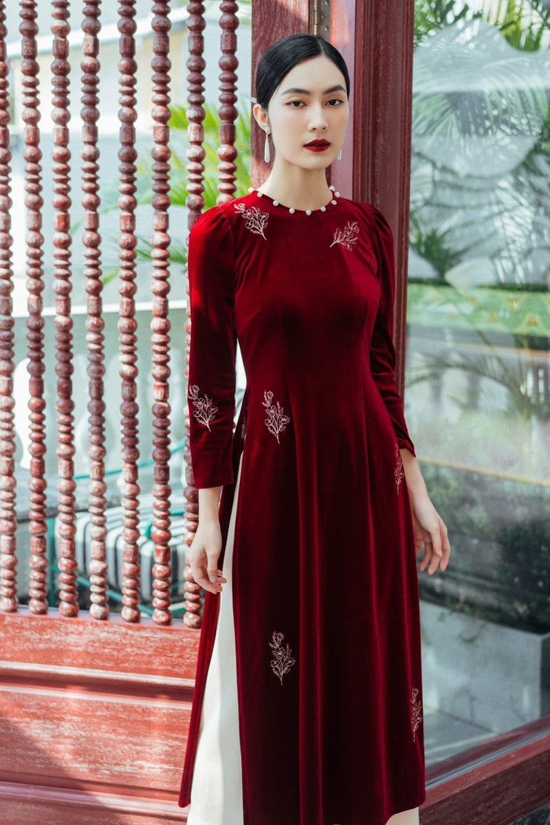 Chất Liệu Cao Cấp Tạo Nên Đẳng Cấp