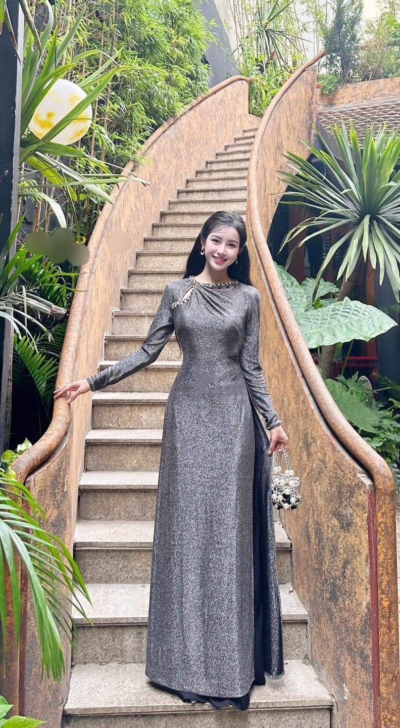 Áo Dài Truyền Thống – Vẻ Đẹp Không Bao Giờ Lỗi Mốt