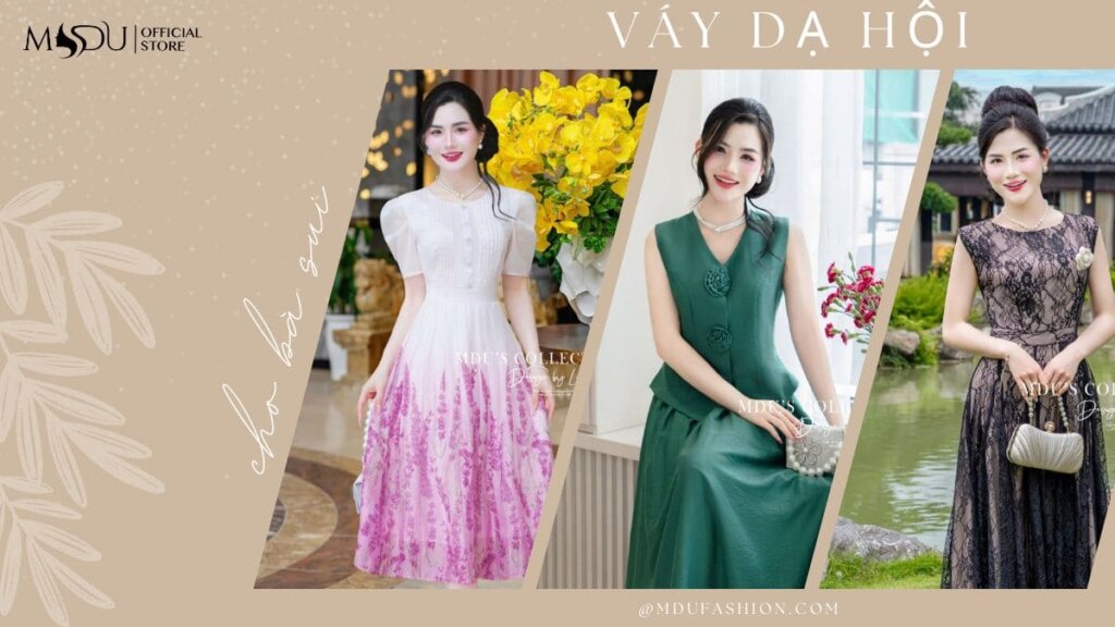 vay da hoi cho ba sui 3 1 Mdu Fashion